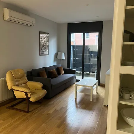 Apartamento Con Encanto