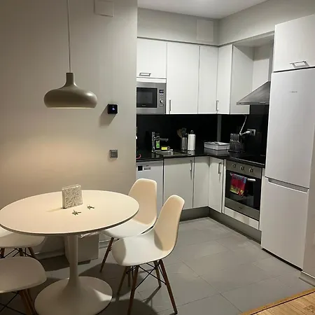 Con Encanto Apartment Igualada