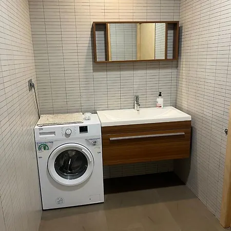 Apartamento Con Encanto *